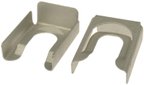 Dorman 42444 Headlight Retainer - view 1