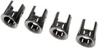 Dorman 42449 Parking Aid Sensor Bracket - Rear - view 2