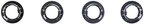 Dorman 42452 Parking Aid Sensor Bracket - Rear - view 7