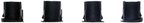Dorman 42452 Parking Aid Sensor Bracket - Rear - view 6