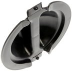 Dorman 42454 Headlight Access Door - view 2