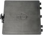 Dorman 42455 Headlight Access Door - view 3
