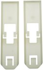 Dorman 42456 Headlight Retainer - view 1