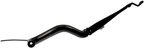 Dorman 42458 Wiper Arm - Front Left - view 1
