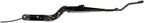 Dorman 42458 Wiper Arm - Front Left - view 5