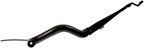 Dorman 42458 Wiper Arm - Front Left - view 7