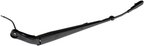 Dorman 42464 Wiper Arm - Front Right - view 1