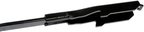 Dorman 42465 Wiper Arm - Front Left - view 6