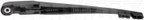 Dorman 42510 Windshield Wiper Arm - Rear - view 4