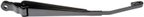 Dorman 42532 Windshield Wiper Arm - Rear - view 1