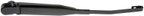 Dorman 42542 Windshield Wiper Arm - Rear - view 1