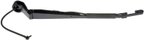 Dorman 42550 Windshield Wiper Arm - Rear - view 1
