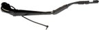 Dorman 42551 Windshield Wiper Arm - Rear - view 1