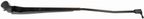 Dorman 42553 Windshield Wiper Arm - Front Left - view 1