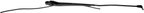 Dorman 42554 Windshield Wiper Arm - Front Left - view 1