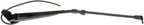 Dorman 42576 Windshield Wiper Arm - Front Right - view 1