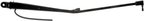 Dorman 42578 Windshield Wiper Arm - Front Left - view 1