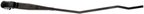 Dorman 42590 Windshield Wiper Arm - Front - view 1