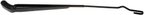 Dorman 42599 Windshield Wiper Arm - Front Left - view 1