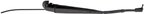 Dorman 42601 Windshield Wiper Arm - Rear - view 1
