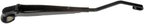 Dorman 42604 Wiper Arm - Rear - view 1
