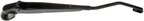 Dorman 42605 Windshield Wiper Arm - Rear - view 1
