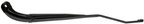 Dorman 42639 Windshield Wiper Arm - Front Left - view 1