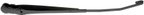 Dorman 42644 Windshield Wiper Arm - Front - view 1