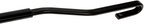 Dorman 42659 Wiper Arm - Front Left - view 7