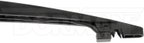 Dorman 42669 Windshield Wiper Arm - Rear - view 3