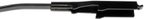 Dorman 42672 Windshield Wiper Arm - Front Left - view 1