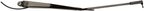Dorman 42732 Windshield Wiper Arm - Front Left - view 1