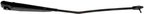 Dorman 42782 Windshield Wiper Arm - Front - view 1