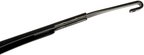 Dorman 42796 Wiper Arm - Front Left - view 3