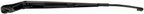 Dorman 42798 Wiper Arm - Front Right - view 5