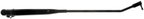 Dorman 42812 Windshield Wiper Arm - Front - view 1