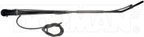 Dorman 42820 Wiper Arm - Front Right - view 3
