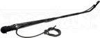 Dorman 42820 Wiper Arm - Front Right - view 6