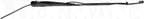 Dorman 42824 Wiper Arm - Left - view 5
