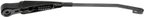 Dorman 42862 Windshield Wiper Arm - Rear - view 2