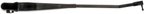 Dorman 42863 Windshield Wiper Arm - Front - view 1