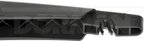 Dorman 42869 Windshield Wiper Arm - Rear - view 1