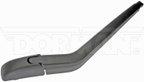 Dorman 42872 Windshield Wiper Arm - Rear - view 1