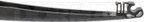 Dorman 42872 Windshield Wiper Arm - Rear - view 2