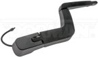 Dorman 42880 Windshield Wiper Arm - Rear - view 1