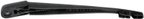 Dorman 42887 Windshield Wiper Arm - Rear - view 2