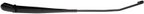 Dorman 42896 Windshield Wiper Arm - Front Right - view 1