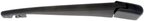 Dorman 43538 Wiper Arm - Rear - view 1