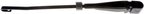 Dorman 43541 Wiper Arm - Rear - view 1