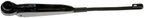 Dorman 43544 Wiper Arm - Rear - view 2